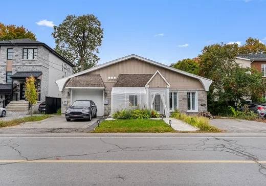 Condo à vendre - 132A 8e Avenue, Deux-Montagnes, J7R3J9
