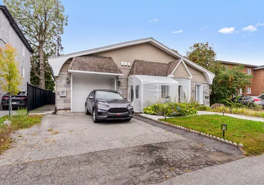 Condo à vendre - 132A 8e Avenue, Deux-Montagnes, J7R 3J9