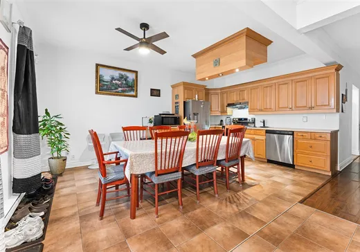 Condo à vendre - 132A 8e Avenue, Deux-Montagnes, J7R 3J9