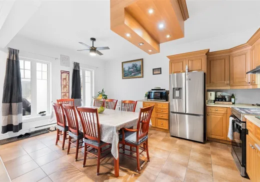Condo à vendre - 132A 8e Avenue, Deux-Montagnes, J7R 3J9
