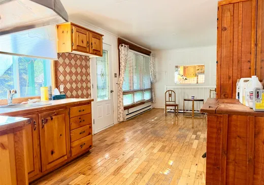 Maison à vendre - 5349 Rue du Beau-Regard, Val Morin, J0T 2R0