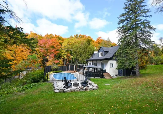 House for sale - 3755 Rue Rolland, Sainte-Adèle, J8B 1E1