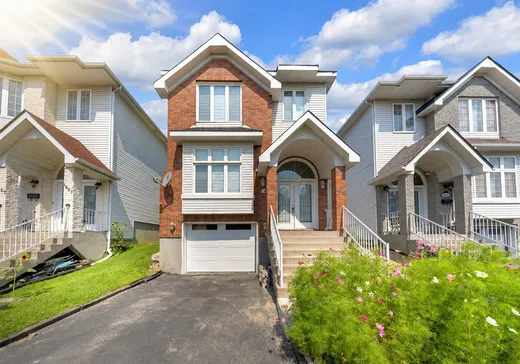 Two or more stories for sale - 4651Z Rue Guénette, Laval (Chomedey), H7T2H2