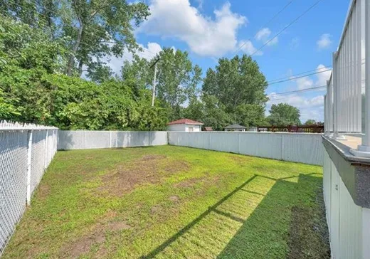 Maison à vendre - 4651Z Rue Guénette, Laval (Chomedey), H7T 2H2