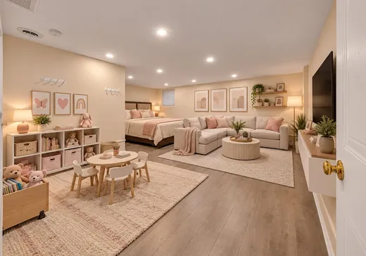 Maison à vendre - 4651Z Rue Guénette, Laval (Chomedey), H7T 2H2
