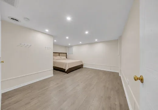 Maison à vendre - 4651Z Rue Guénette, Laval (Chomedey), H7T 2H2