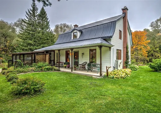 Maison à vendre - 779 Mtée Morel, Saint-Jérôme, J5J 2P3