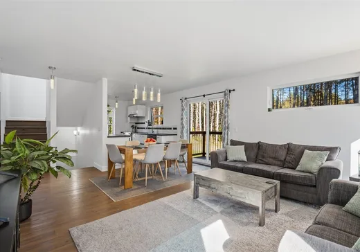 Maison à vendre - 11 Rue des Sous-Bois, Mont-Tremblant, J0T 1M0