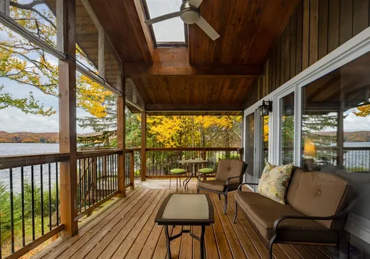 Maison à vendre - 7 Ch. du Colibri, Val-des-Lacs, J0T 2P0