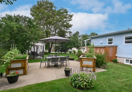 Maison à vendre - 1105 Rue des Quatre-Saisons, Saint-Jérôme, J5L 2A1