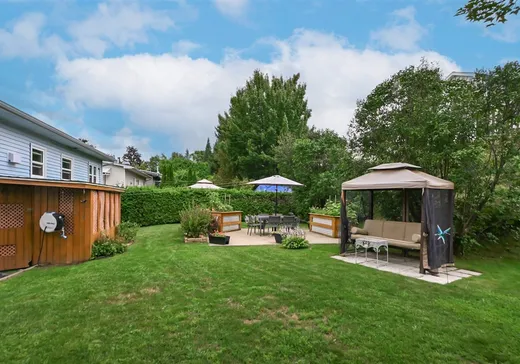 Maison à vendre - 1105 Rue des Quatre-Saisons, Saint-Jérôme, J5L 2A1