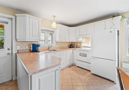 Maison à vendre - 669 79e Avenue, Laval (Chomedey), H7V 3H8