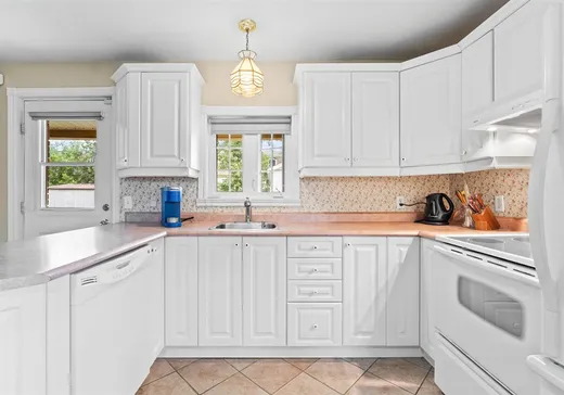 Maison à vendre - 669 79e Avenue, Laval (Chomedey), H7V 3H8