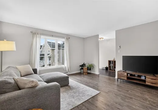 Condo à vendre - 77 Place du Marché, App. 96 RUE H, Deux-Montagnes, J0N 1M0