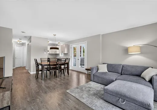 Condo à vendre - 77 Place du Marché, App. 96 RUE H, Deux-Montagnes, J0N 1M0