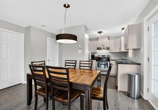 Condo à vendre - 77 Place du Marché, App. 96 RUE H, Deux-Montagnes, J0N 1M0