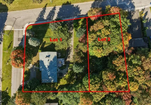 Maison à étages à vendre - 621 Rue du Domaine, Saint-Jérôme, J7Z4E2