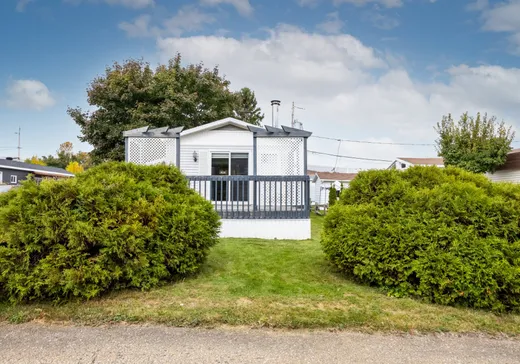 Loft à vendre - 131 Rue Gagné, Château-Richer, G0A 1N0