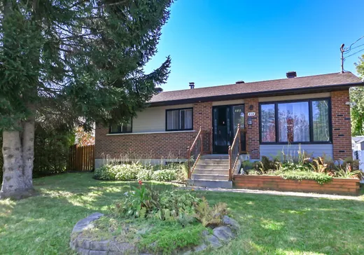 Maison à vendre - 218 Rue du Régent, Deux-Montagnes, J7R 3V1