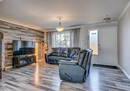 Maison à vendre - 218 Rue du Régent, Deux-Montagnes, J7R 3V1