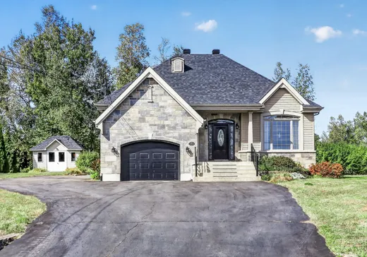 Maison à étages à vendre - 1294 Rue des Morilles, Prévost, J0R1T0