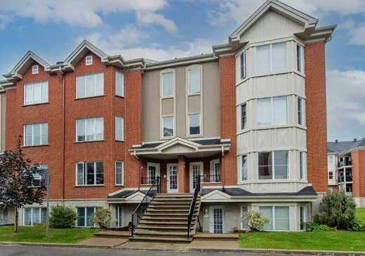 Condo à vendre - 1727 Av. de la Gare, Mascouche, J7K0M3