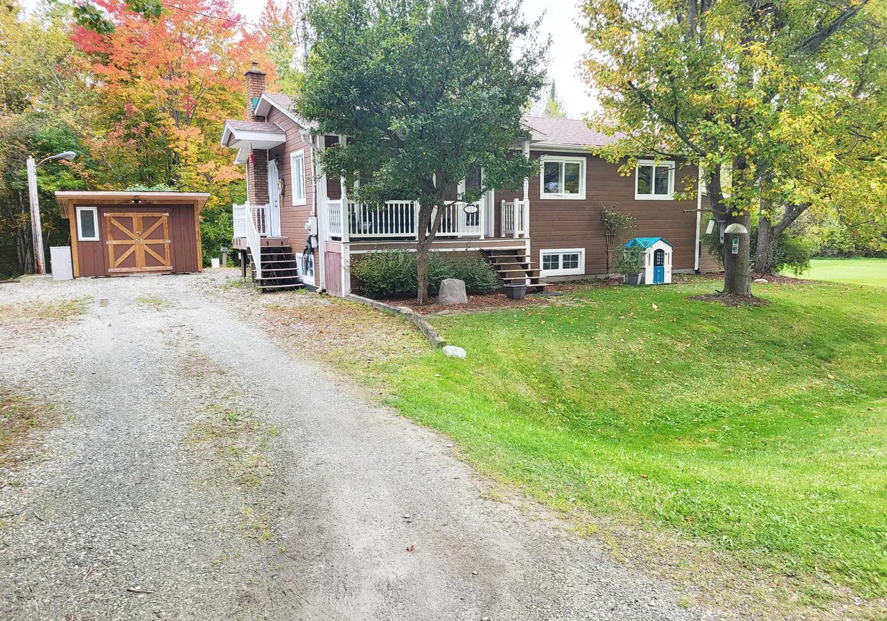 323 Rue Jules-Richard — photo 1