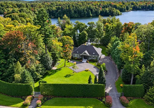 Maison à étages à vendre - 1083 Ch. Dunant, Ste-Anne-Des-Lacs, J0R1B0