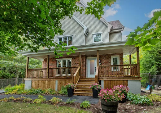 Maison à étages à vendre - 11395 Rue de la Topaze, Mirabel, J7N3H1