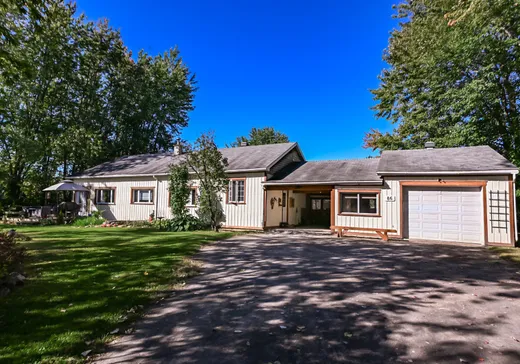 Two or more stories for sale - 86 Rue Guy-Racicot, Oka, J0N1E0