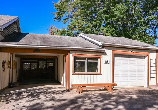 House for sale - 86 Rue Guy-Racicot, Oka, J0N 1E0