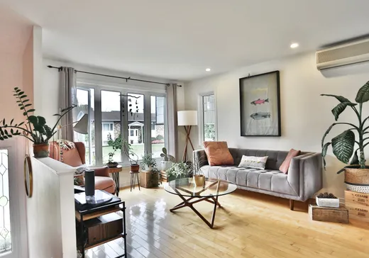 House for sale - 17 Rue Laurier, Vercheres, J0L 2R0