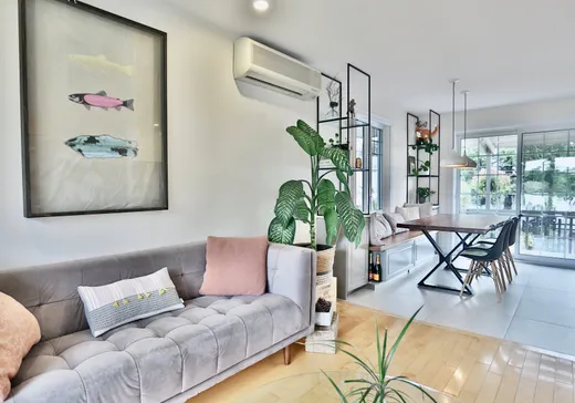 House for sale - 17 Rue Laurier, Vercheres, J0L 2R0