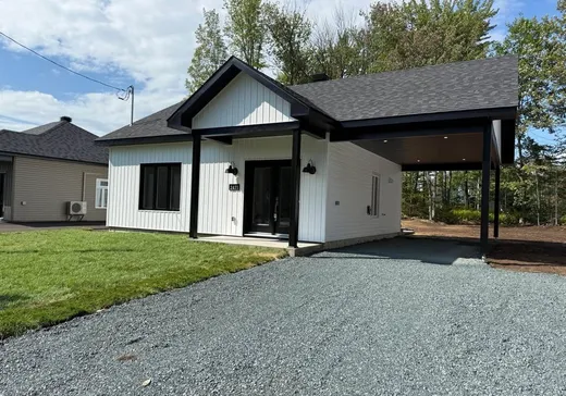 Maison à étages à vendre - 2471 Rue des Fougères, Nicolet, J3T0E3