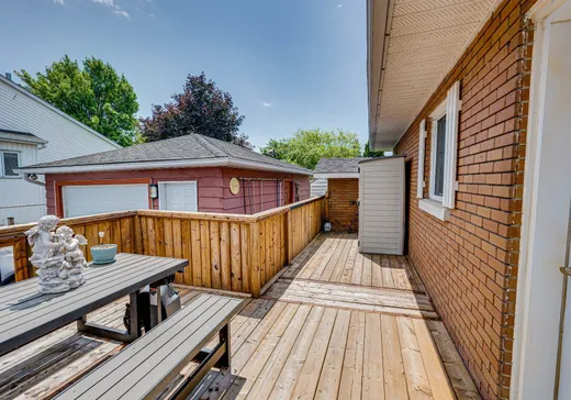 Maison à vendre - 31 Rue Victoria E., Salaberry-de-Valleyfield, J6T 2L3