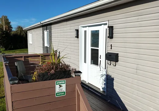Maison à vendre - 1 Rue des Becs-Scie, Sept-Îles, G4S 1J7