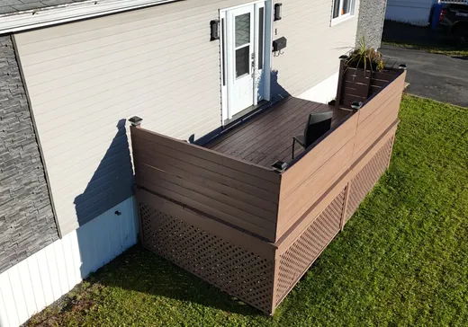 Maison à vendre - 1 Rue des Becs-Scie, Sept-Îles, G4S 1J7