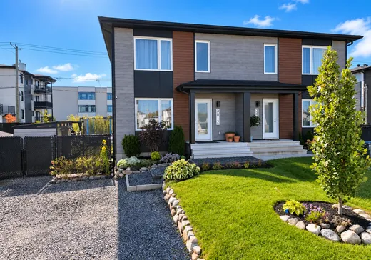 House for sale - 3012 Rue de la Gravure, Les Chutes-de-la-Chaudière-Ouest, G6J 0R1