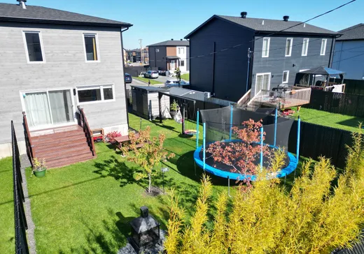 House for sale - 3012 Rue de la Gravure, Les Chutes-de-la-Chaudière-Ouest, G6J 0R1