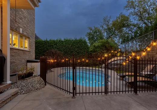Maison à vendre - 203 Rue de l'Infanterie, Boischatel, G0A 1H0
