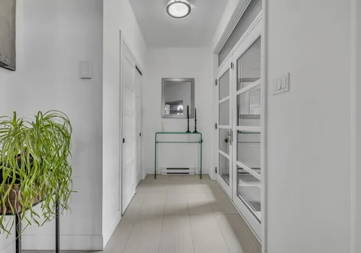 Condo à vendre - 2641A Rue Jean-Brillant, Ste-Foy, G1W 1E9