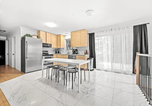Bungalow à vendre - 17 Rue Duc-de-Guise, Beauport, G1E5X6