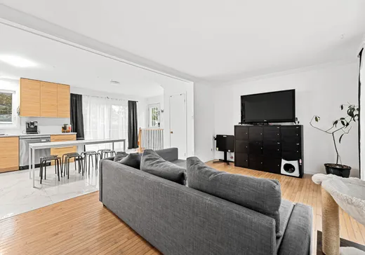 Maison à vendre - 17 Rue Duc-de-Guise, Beauport, G1E 5X6