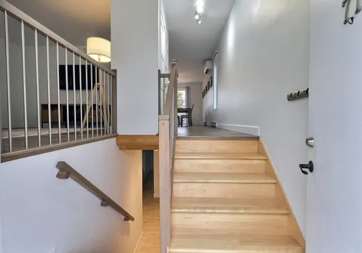 Maison à vendre - 77 Rue Pellan, Sainte-Foy-Sillery-Cap-Rouge, G2G 1Y2