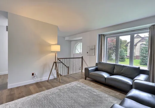 Maison à vendre - 77 Rue Pellan, Sainte-Foy-Sillery-Cap-Rouge, G2G 1Y2