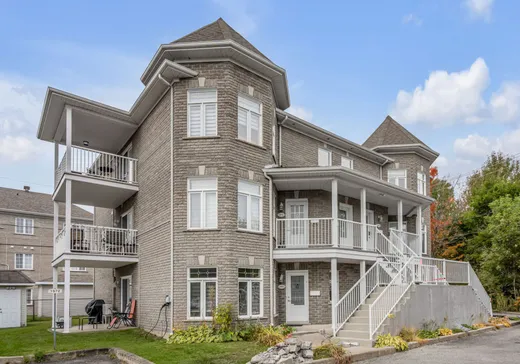 Condo à vendre - 1976 Rue Cézanne, Neufchatel, G2A3V6