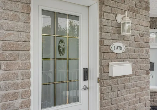 Condo à vendre - 1976 Rue Cézanne, Neufchatel, G2A 3V6