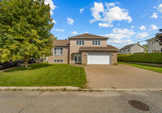 Bungalow à vendre - 771 Rue Marie-D'Abancourt, Beauport, G1C7L8