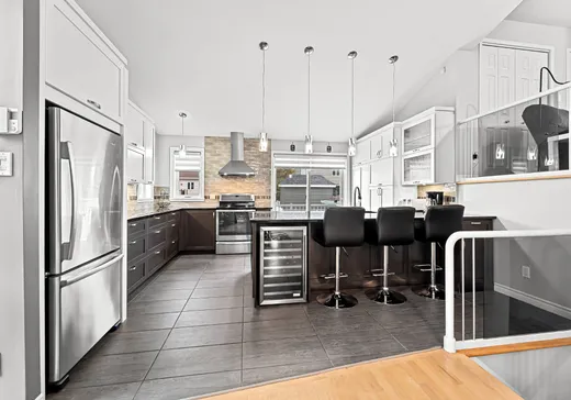 Maison à vendre - 771 Rue Marie-D'Abancourt, Beauport, G1C 7L8