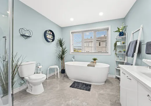 Maison à vendre - 771 Rue Marie-D'Abancourt, Beauport, G1C 7L8